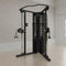 Inspire FT1 PRO - Functional Trainer - 30 verstelbare pulleys - zwart