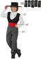 Kostuums voor Kinderen Th3 Party Cordobese