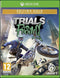 Ubisoft Trials Rising - Gold Edition - Xbox One - Uitbreidingspas en stickerboek