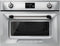 Smeg Victoria SO4902M1X - Inbouwoven 40 l 3100 W - Soft close deursysteem - AirFry - Roestvrijstaal