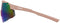 SINNER Murau - Sport zonnebril - Polariserend - Roze