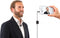 IK Multimedia iRig Mic Lav - Reversmicrofoon - Voor iOS en Android - Draadgebonden