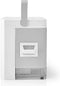 Nedis Mobiele Aircooler - USB Gevoed - 3 Ventilatorsnelheden - 0.3 l