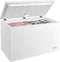 Hanseatic HGT128B - Vrieskist - 300L - 41 dB - Energieklasse B