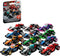 LEGO F1 raceauto collectibles, 1 van de 12 willekeurige raceauto's - 71049