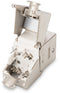 Digitus DN-93617 - CAT 6A Keystone Module - Afgeschermd - 10 Gbit/s