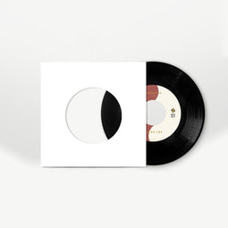 Allah-Las - Autumn Dawn/Hereafter - 12" Single (2017)