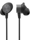 Logitech Zone Wired Earbuds - In-ear - Ruisonderdrukkende microfoon - Grafiet