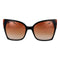 Guess by Marciano GM0831 - Zonnebril Dames - UV400 Bescherming