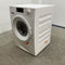 Miele WSB 363 WCS PowerWash - Wasmachine - 8 kg - A-20% - Lotuswit