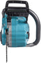 Makita UC015GZ - Accu Kettingzaag - 1,6 kW - XGT 40 V Max - Zwaardlengte 30-45 cm - Kettingsnelheid 25,5 m/s