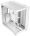Antec C8 - Full Tower - ATX EATX µATX Mini-ITX - 66,92L - Wit