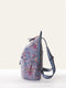 Oilily-Reis Rugzak Adriac Blue-Girls