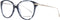 Brillenframe Dames Scotch & Soda SS3011 53010
