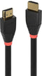 Lindy 41071 - HDMI-kabel - 10m 4K UHD - Zwart