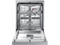 Samsung DW60CG550FSRET - Inbouwvaatwasser - 14 couverts - 44 dB - Zilver (2023)