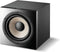 Focal SUB 1000 F - Subwoofer - 1000 watt BASH versterker - Zwart