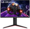 LG UltraGear 24GN650-B - Monitor - 23,8