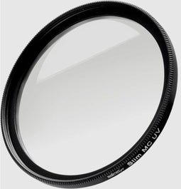 Walimex Pro 21658 UV-filter Filterschroefdraad=95 mm