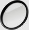Walimex Pro 21658 UV-filter Filterschroefdraad=95 mm