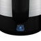 Tefal New Equinox - Waterkoker 1,7L - RVS 2200W 360 graden draaibaar (3045380018983)