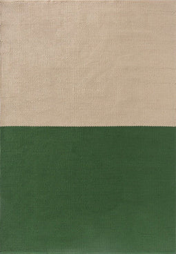 Vloerkleed Brink & Campman Deck Spring Green 496607 - maat 200 x 280 cm