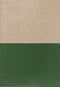 Vloerkleed Brink & Campman Deck Spring Green 496607 - maat 200 x 280 cm
