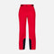Rossignol Strawpile Insulated - Dames Skibroek - Waterdicht 20000 mm - Rood M