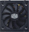 Cooler Master V850 Gold - V2 - 850W ATX 80 Plus Gold - Modulair