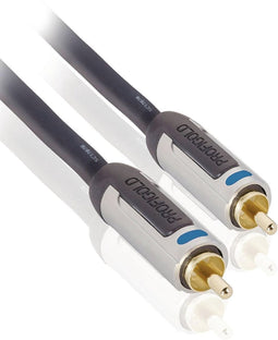 Profigold PROA4103 Subwoofer audio kabel 3 meter