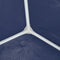 vidaXL - Partytent - 4x6 - m - blauw