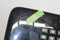 Gigaset AS690A - Duo DECT - Antwoordapparaat - Zwart