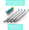 Copic Classic Marker Set 12 Kleuren Huidtinten - Stiften Set 12 Stuks