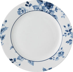 Laura Ashley Blueprint Collectables - Gebaksbord - Ø 18cm - Porselein - China Rose