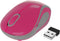 Gembird MUSW-3B-01-MX - Draadloze muis - 1200dpi