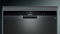 Siemens SN258B00NE - Vrijstaande Vaatwasser - 14 couverts - 44 dB