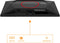 AOC Gaming 25G4SRE - Gamingmonitor - 25