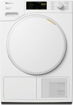 Miele TWC660WPDLW - Warmtepompdroger - 8 kg - A+++ - Wit