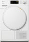 Miele TWC660WPDLW - Warmtepompdroger - 8 kg - A+++ - Wit