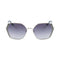 Zonnebril Dames Guess GO00005-5832B ø 58 mm