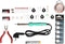Whadda Educatieve soldeerkit, voor beginners, freeform-elektronica, soldeerbout