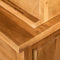 Nashville Vitrinekast | 120 cm-STF-7104