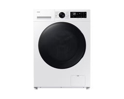 Samsung WD1BDG5B15BEEG - Was-droogcombi 11kg - 6kg 1400t - Wit