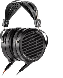 Audeze LCD-X - Over-Ear Koptelefoon - Draad - Open Klankkast - Zwart
