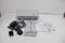 Fujitsu SP-1125N - Documentscanner - dubbele CIS - Dubbelzijdig - 216 x 355.6 mm - 600 dpi x 600 dpi - tot 25 ppm (mono) tot 25 ppm (kleur) - ADF (50 vellen)
