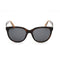 Marc Jacobs Zonnebril Dames Rond Glitters Bruin/grijs