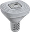 Lay-Z-Spa Hydrogenic™ - Zoutwater Chlorinator - Draadloos tot 1.400 liter - Grijs