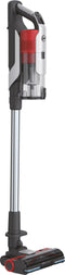 Hoover HF910H 011 - Multifunctionele bezem - 21,6V Lithium - Borstelloze motor 350W - 30min autonomie - 62AW zuigkracht - Turbofunctie 130AW - LED-scherm - 4 zuigmodi - Antikronkelborstel - Snelladen 3,5u