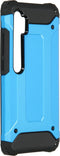 iMoshion Hoesje Geschikt voor Xiaomi Mi Note 10 Pro / Mi Note 10 Hoesje - iMoshion Rugged Xtreme Backcover - Lichtblauw