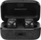 Sennheiser MOMENTUM True Wireless 3 - Draadloze oordopjes - ANC en 28 uur speeltijd - Grafiet